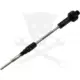 Pichler tartozék izzítógy. dörzsár komplett készlet M08x1.0 - 90°