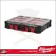 Szerszámos láda - szortimenter 500x380x120 mm nagy IP65 -PACKOUT- M