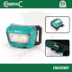 Szerelőlámpa - Krokodilhoz akkus USB okos LED lámpa+szenzor COMPAC CSL