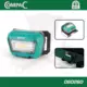 Szerelőlámpa - Krokodilhoz akkus USB okos LED lámpa+szenzor COMPAC CSL