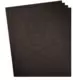 Csiszolólap, rostalapú, kézi 230x280 mm KL 385 JF - Klingspor