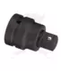 Légkulcs átalakító adapter 3/4" - 1/2" szűkítő -golyós kivitel- Genius