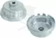 Olajszűrő leszedő kupak 064.5 mm x 14 lap spec. Alu Toyota + Lexus