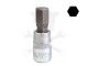 Rátűzőkulcs - crowa+bit 3/8" imbusz 12 mm