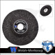 Vágókorong  58 x 4.0 mm fémre 1 db - Welzh