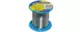 Forrasztó ón D2.0 mm 2% 100 g (SW 2/100)
