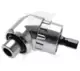 Sarokcsavarozó adapter 75°-os 1/4" - rövid