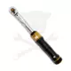 Nyomatékkulcs   6-30 Nm 1/4" Micro Click MC 30 - kalibrálva - Proxxon