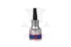 Rátűzőkulcs - crowa+bit 1/2" torx T40