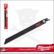 Fűrészlap kardfűrészhez, speciális. 230 mm TC GRIT 3 db-os készlet