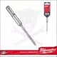 Kőzetfúró  5 x 115 mm - négyélű  SDS-Plus - MX4 Milwaukee