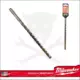 Kőzetfúró 10 x 215 mm - négyélű  SDS-Plus - MX4 Milwaukee