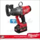 Ütvecsavarozó, akkus 18V 2500 Nm 1" 2 db 8.0Ah Milwauk (M18ONEFHIWF1-802X)