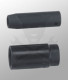 Légkulcsfej 1/2" 6 lapú hosszú colos (12,70mm) 1/2" Genius