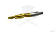Pichler tartozék izzítógy. lépcsős fúró  M9x1.0 - 4,5 / 7,9 mm