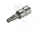 Rátűzőkulcs - crowa+bit 1/4" torx T35 rövid - egyedi méretű - BGS