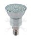 Izzó LED spot 3.5 W fehér 75/50 mm E14 ELMARK  Kifutó