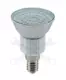 Izzó LED spot 3.5 W fehér 75/50 mm E14 ELMARK  Kifutó