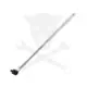 Crowa hajtószár csuklós  1/2" LASER 630 mm extra hosszú