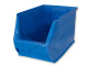 Tároló doboz MH 3 Box méret 350 x 200 x 200 mm - kék