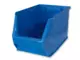 Tároló doboz MH 3 Box méret 350 x 200 x 200 mm - kék