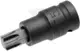 Légkulcsfej torx Bit 1/2" 55-ös