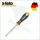 Hajtószár, nyelezett 1/4" külső négyszög - Felo Ergonic