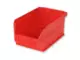 Tároló doboz MH 5 Box méret 160 x 95 x 75 mm - piros