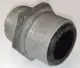 Homokfúvó géphez CLEMCO FSV szelep fölé P-32 spec. közcsavar 1-1/4"