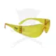 Védőszemüveg WRAP-EN166 sárga UV400