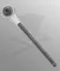 Nyomatéksokszorozó - háromszorozó - 1/2"-3/4" max. 1400 Nm Genius