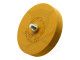 Fólia radír - vanília korong 2500 RPM menetes - Air-Pro