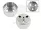 Üzemanyagszűrő leszedő kulcs 3/8" 119 mm, 6 lap - Fiat,Opel,Alfa -