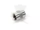 Levegő csatlakozó karmantyú  1/8" BB (254M-1/8)