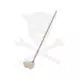 Felmosófej 500 mm fonalmop fej - 122 cm erős fanyéllel