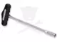T-kulcs fix 10-es műanyag nyéllel 230 mm
