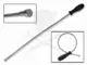 Mágnes flexibilis 12 mm - 460 mm - Pichler