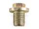 Olajleeresztő csavar 13 mm No.1 sorozat  Ford / Land Rover / Saab -