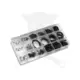 Seegergyűrű külső készlet 300 db-os 3-32 mm (SEN-615-4510K)