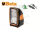 Szerelőlámpa LED, akkus 720 Lumen 360° ultrakompakt - Beta