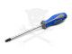 Csavarhúzó torx T40 - KingTony