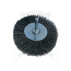 Drótkorong csapos körkefe  60 mm-es acél - York (YRK-295-2470K)