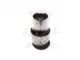 Dugókulcs - crowafej 1/2" 12 szög normál 10 mm Genius