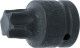 Légkulcsfej torx 3/4" 100-as - BGS