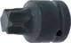 Légkulcsfej torx 3/4" 100-as - BGS
