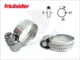 Bilincs Friulsider 12-22 mm - 9 mm W1 FM - Clampex -