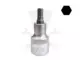 Rátűzőkulcs - crowa+bit 1/2" imbusz  6 mm