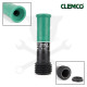 Homokfúvó géphez CLEMCO fúvóka CTXG-5 - Volfrám-Karbid 8,0 mm x 140 mm