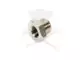 Levegő csatlakozó redukáló hüvely 3/4"-1/2" KB (253M-3/4-1/2)