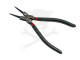 Fogó seeger Prohard 09" 240 mm belső, egyenes
